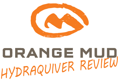 Orange Mud HydraQuiver review