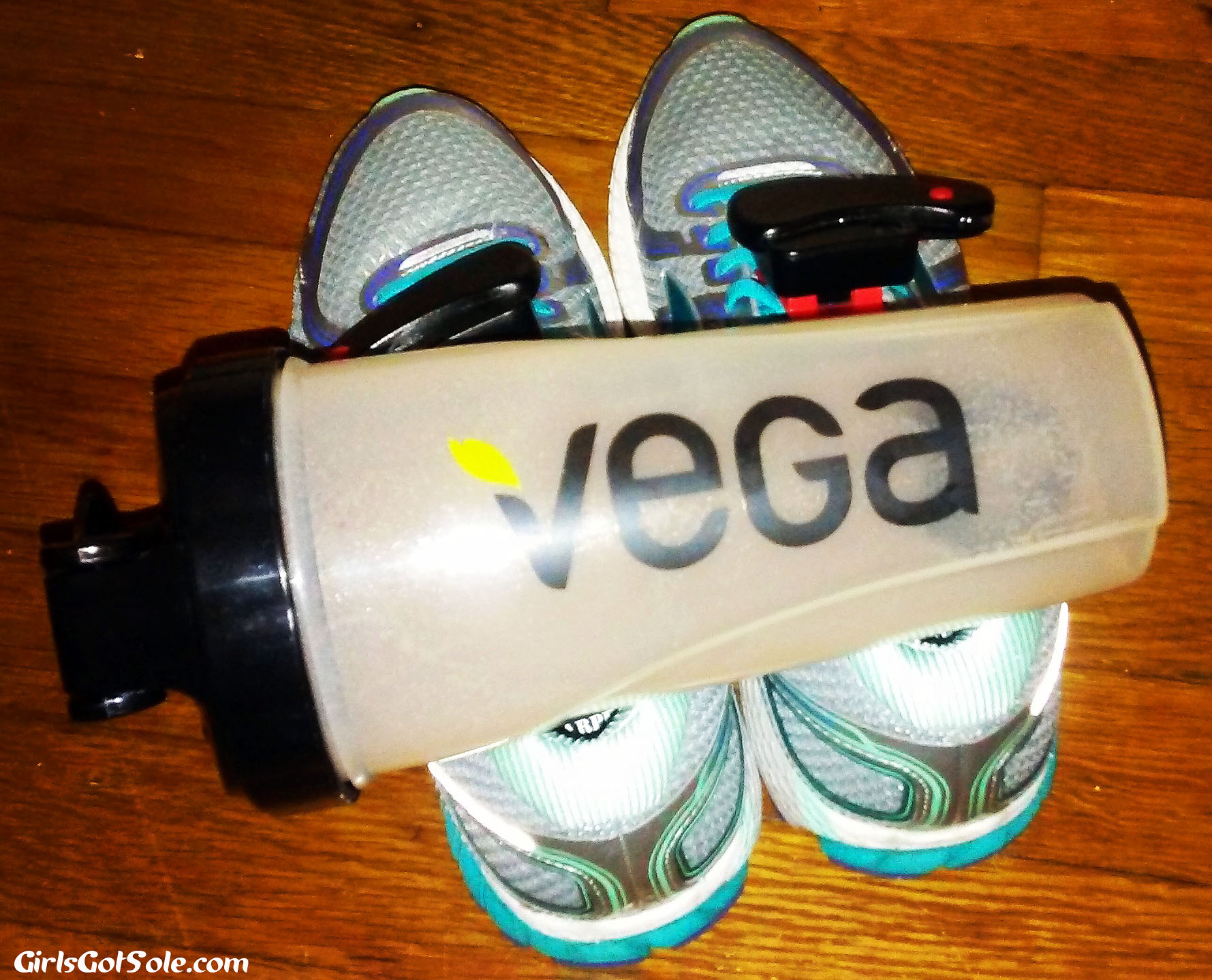Vega Clean Protein