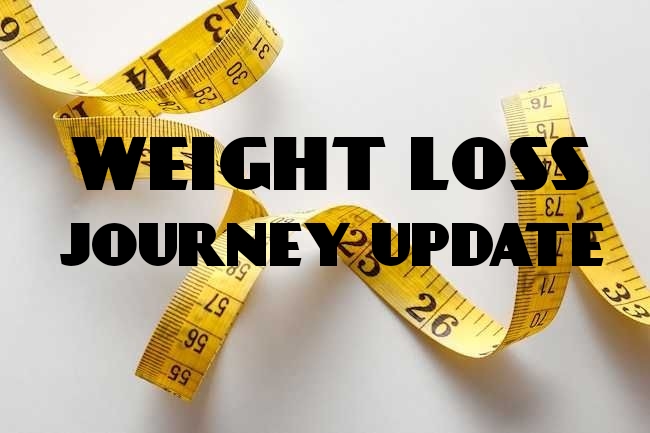 The Girl's Got Sole - Weight Loss Journey Update