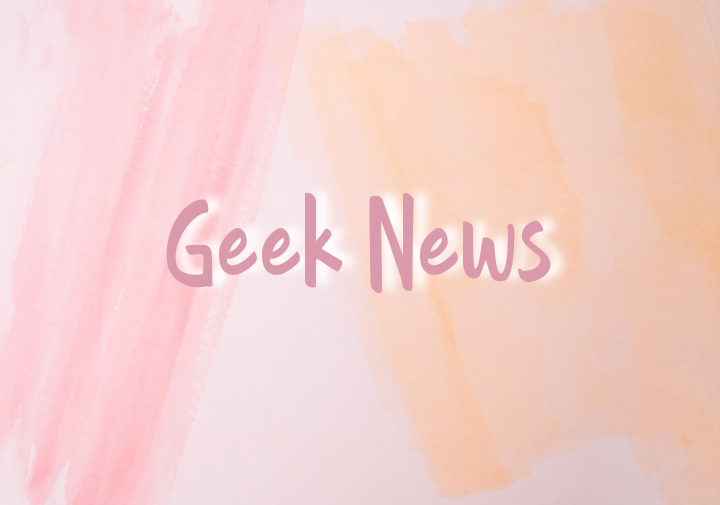 The Girl's Got Sole - Geek News