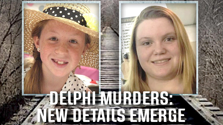 Delphi Murders: New Details Emerge