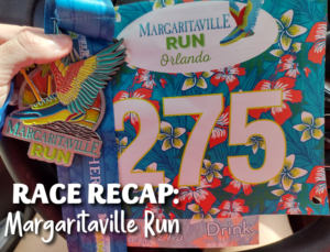 Margaritaville Run
