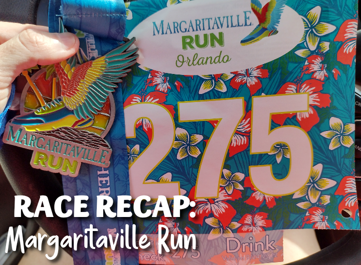 Margaritaville Run